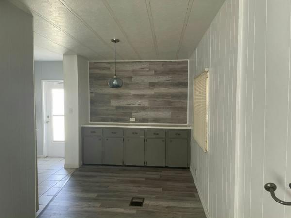 1982 REDM Mobile Home