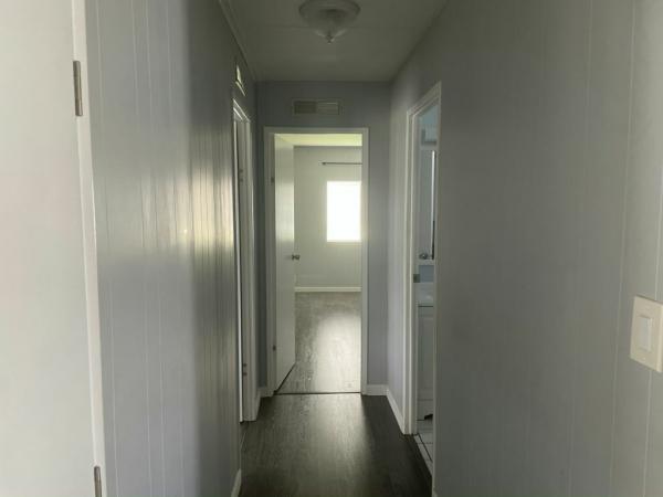 1982 REDM Mobile Home