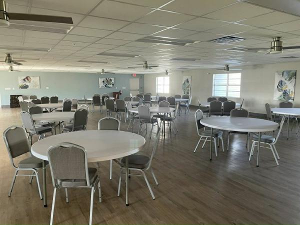 1982 REDM Mobile Home