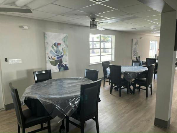 1982 REDM Mobile Home