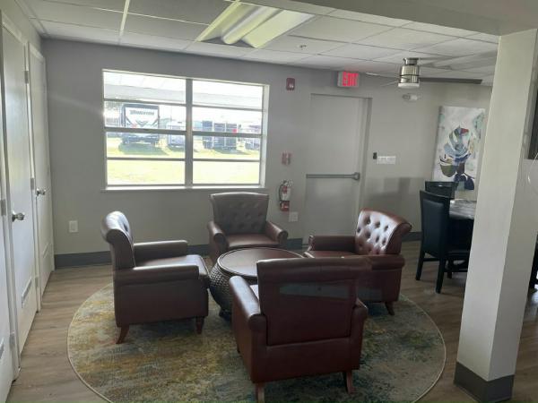 1982 REDM Mobile Home