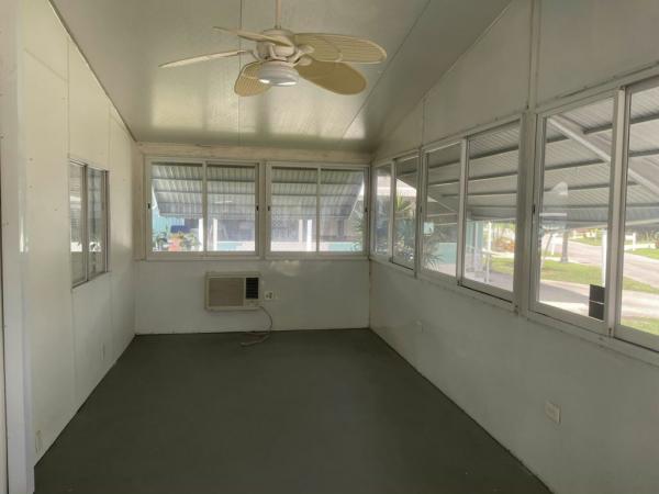 1982 REDM Mobile Home