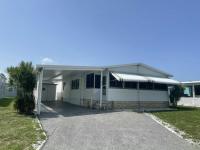 1982 REDM Mobile Home