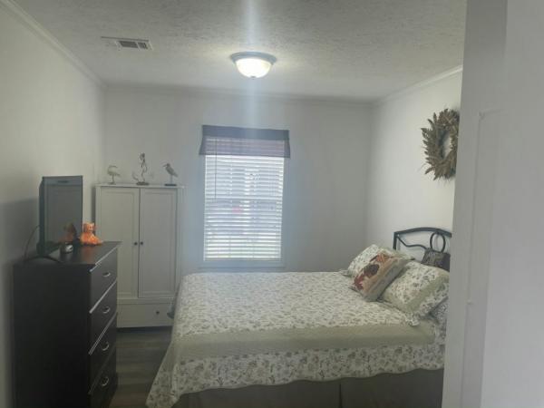 2019 Clayton - Richfield Mobile Home