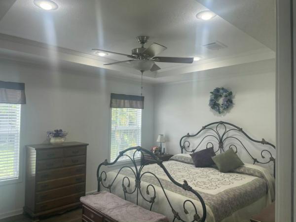 2019 Clayton - Richfield Mobile Home