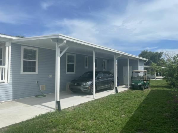 2019 Clayton - Richfield Mobile Home