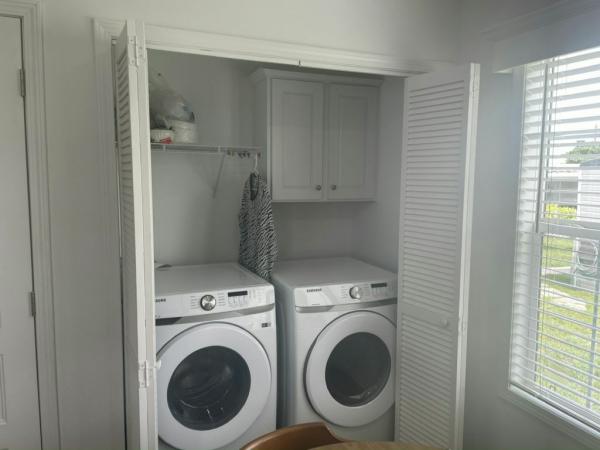 2019 Clayton - Richfield Mobile Home