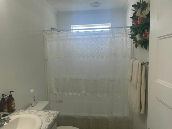 2019 Clayton - Richfield Mobile Home