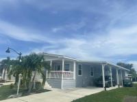 2019 Clayton - Richfield Mobile Home