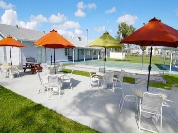 2019 Clayton - Richfield Mobile Home