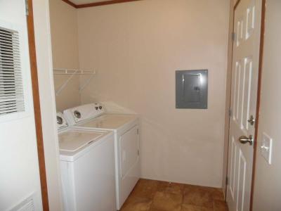 Mobile Home at 4520 Knollwood Drive Allendale, MI 49401