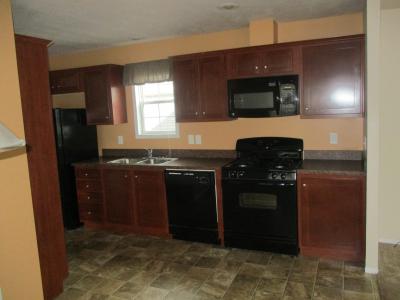 Photo 3 of 5 of home located at 4520 Knollwood Drive Allendale, MI 49401