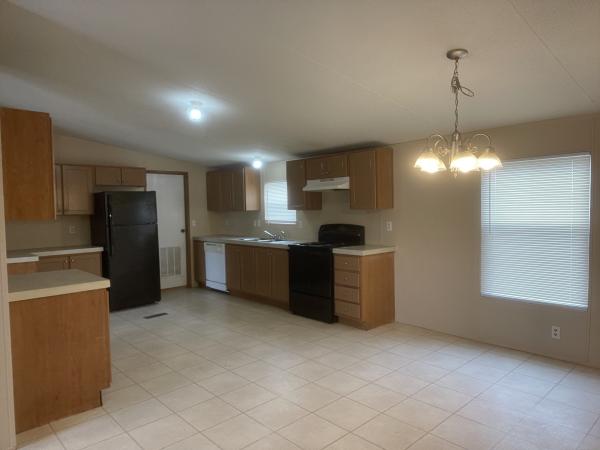 2006 Clayton Mobile Home