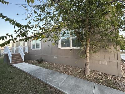 Mobile Home at 7494 Golf Vista Blvd. #278 San Antonio, TX 78244