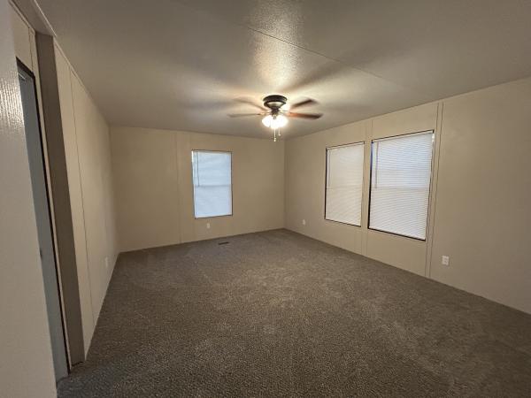 2018 CHAMPION 12RM2868A Mobile Home