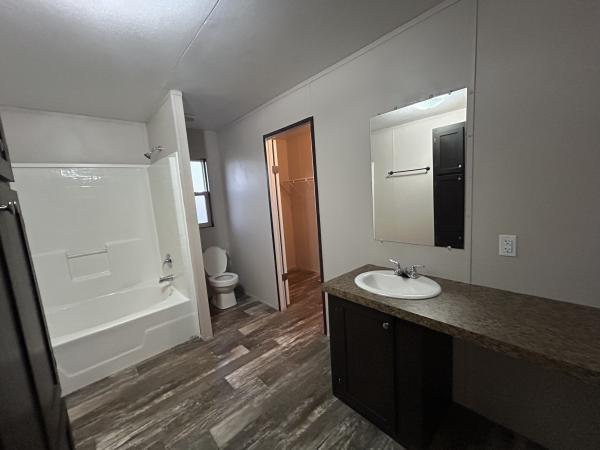 2018 CHAMPION 12RM2868A Mobile Home