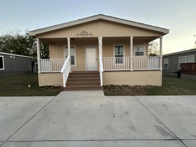 Mobile Home at 7494 Golf Vista Blvd. #230 San Antonio, TX 78244