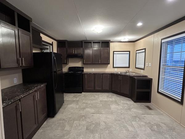 2018 Champion CH2842A Mobile Home