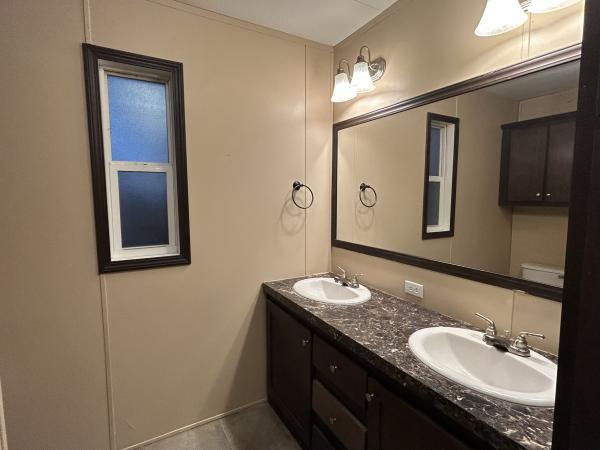 2018 Champion CH2842A Mobile Home