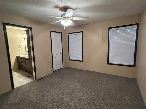 2018 Champion CH2842A Mobile Home