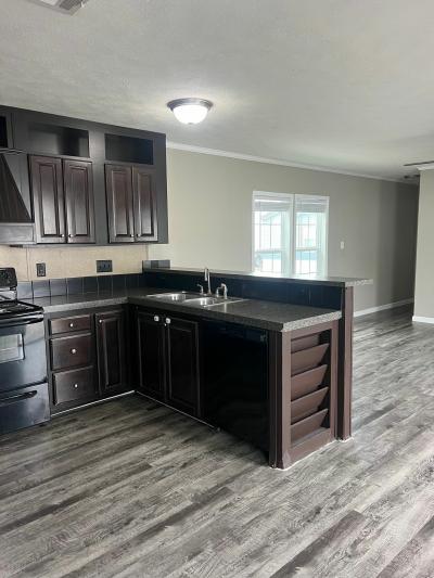 Mobile Home at 702 S Clarkwood Road #56 Corpus Christi, TX 78406