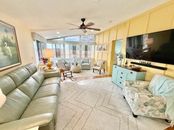 2004 KEYL 05610471SA/B Mobile Home