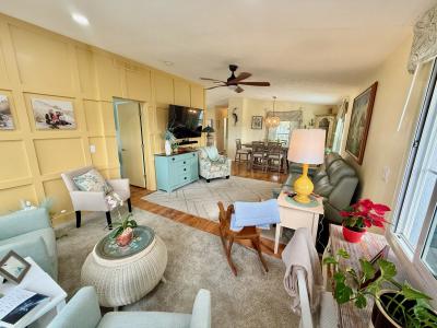 Photo 3 of 13 of home located at 6022 Unity Pass Groveland, FL 34736