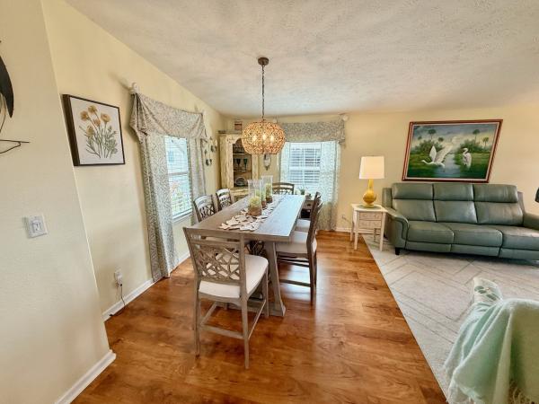 2004 KEYL 05610471SA/B Mobile Home