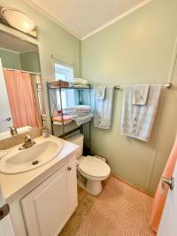 2004 KEYL 05610471SA/B Mobile Home