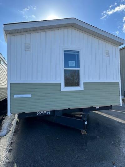 Mobile Home at 5672 Kelekent Ave. SE Kentwood, MI 49548