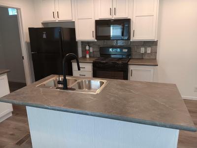 Photo 2 of 3 of home located at 5672 Kelekent Ave. SE Kentwood, MI 49548