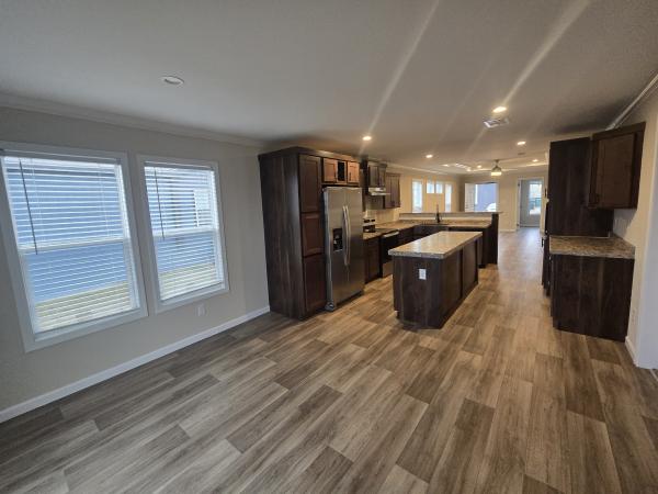 2023 Champion GS2855H32G01 Mobile Home