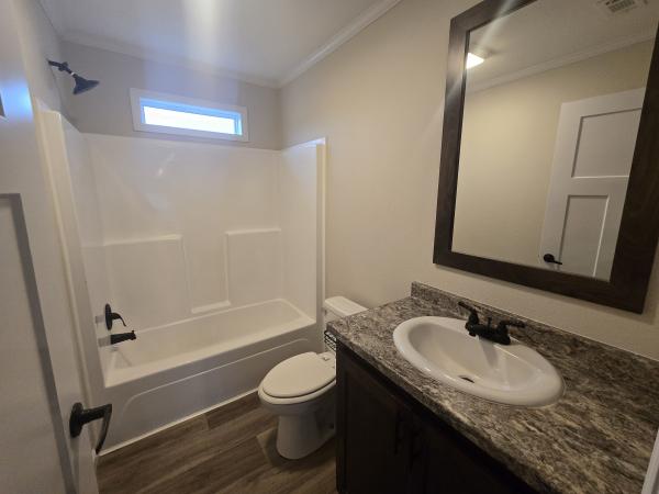 2023 Champion GS2855H32G01 Mobile Home