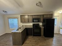 2023 Elliott Mobile Homes Solitaire Mobile Home