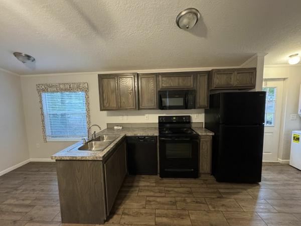 2023 Elliott Mobile Homes Solitaire Mobile Home