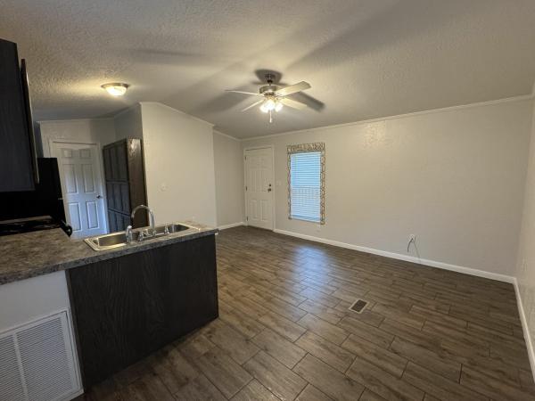 2023 Elliott Mobile Homes Solitaire Mobile Home