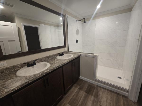 2023 Champion GS2855H32G01 Mobile Home