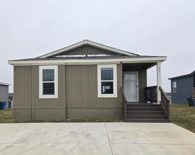 Mobile Home at 243 Dunn Drive Kyle, TX 78640