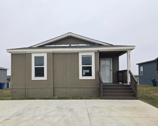 2023 Champion GS2855H32G01 Mobile Home