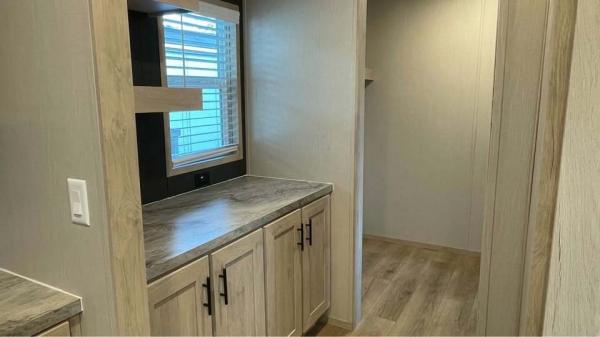 2025 Southern Energy Homes Epic Experience Mobile Home