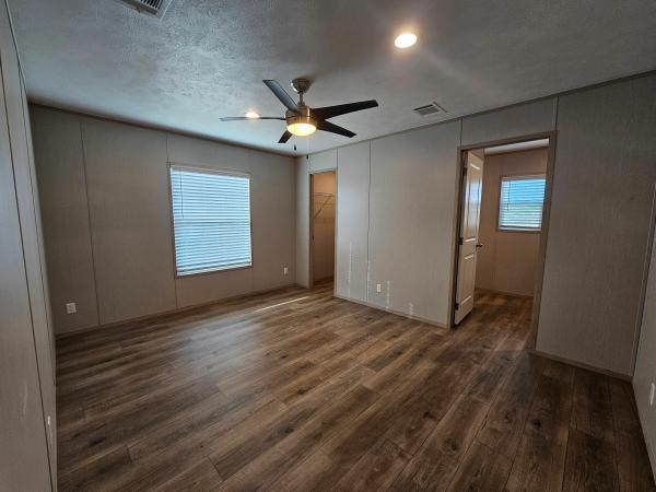 2025 Southern Energy Homes Epic Experience Mobile Home