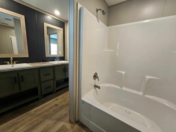 2025 Southern Energy Homes Epic Experience Mobile Home