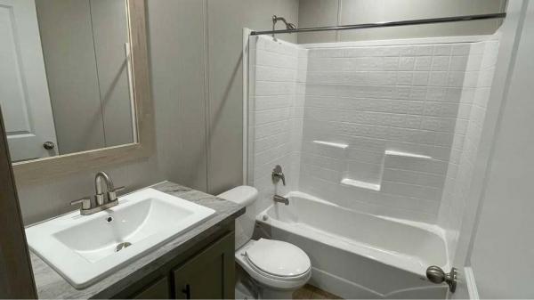 2025 Southern Energy Homes Epic Experience Mobile Home