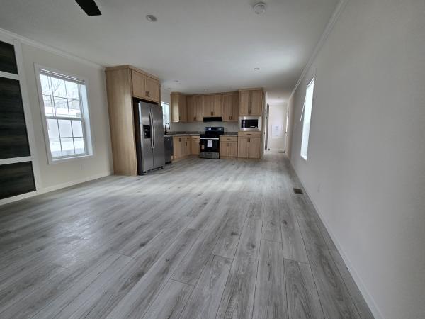 2025 Skyline Mobile Home For Sale