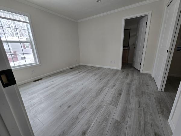 2025 Skyline COURAGE 910 Mobile Home