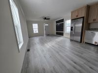 2025 Skyline COURAGE 910 Mobile Home