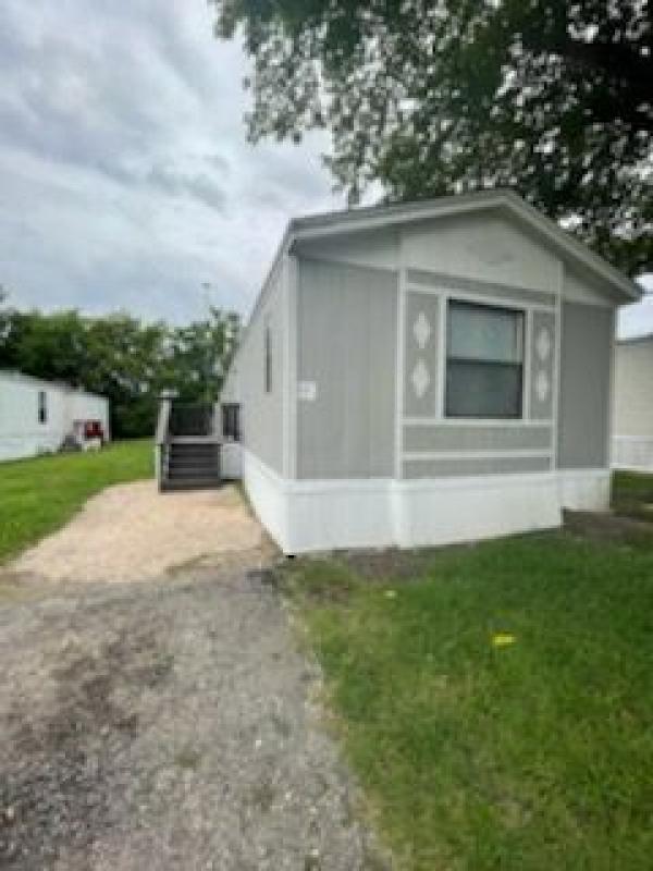 1993 Elliott Mobile Homes Mobile Home For Sale