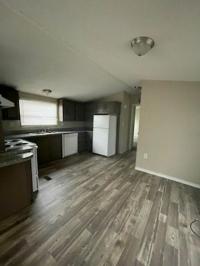 1993 Elliott Mobile Homes Solitaire Mobile Home