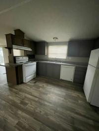 1993 Elliott Mobile Homes Solitaire Mobile Home