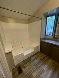 1993 Elliott Mobile Homes Solitaire Mobile Home